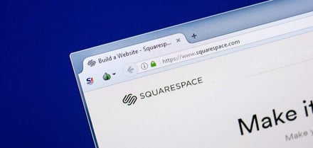 Why Squarespace Prioritizes Human-Led Design, Even in the Era of Artificial Intelligence