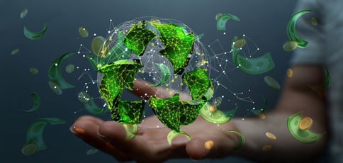 Sustainability Is On The Hosting Industrys Radar So Why Arent Buyers There Yet