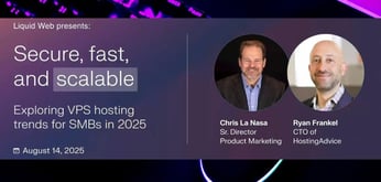 Shared Hosting Can’t Keep Up: Why SMBs Are Going Straight to VPS Instead
