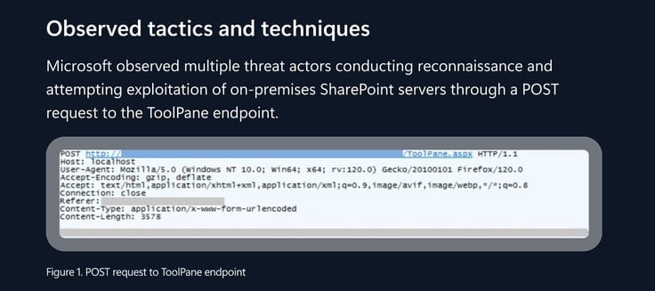 ToolPane flaw screenshot