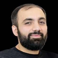 Arto Minasyan, Co-Founder and CEO of 10Web Arto Minasyan, Co-Founder and CEO of 10Web