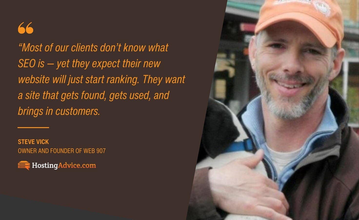 The Evolution of Hosting: From Providing a Platform to Helping ...