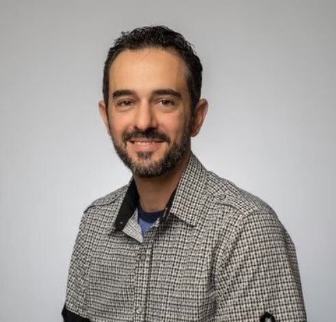 Ed Charbeneau, Principal Web Developer Advocate at Progress Ed Charbeneau, Principal Web Developer Advocate at Progress