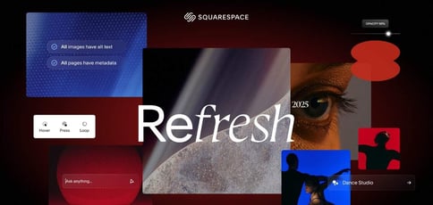 Is Squarespaces 2025 Refresh Built For The Gen Z Side Hustle Boom Our First Look Says Yes