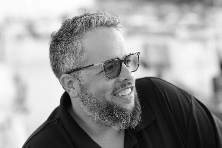 Jesse Friedman, Head of WP Cloud.
