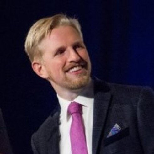 Matt Mullenweg, CEO and Founder of WordPress Matt Mullenweg, CEO and Founder of WordPress