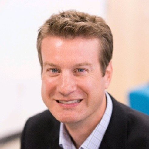 Matt Reid, Kinsta's new Chief Marketing Officer Matt Reid, Kinsta's new Chief Marketing Officer