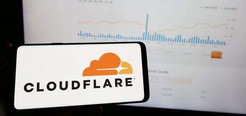 Cloudflare Just Blocked The Largest Ever Ddos Attack