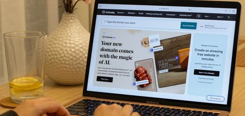 Few Hosts Offer Ai For Wordpress Godaddy Just Did