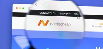 Namecheap Lands $1.5B Backing from CVC — Is the Real Play Hosting?