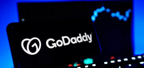 Godaddy Stock Shows Improvement After Gen Ai Push