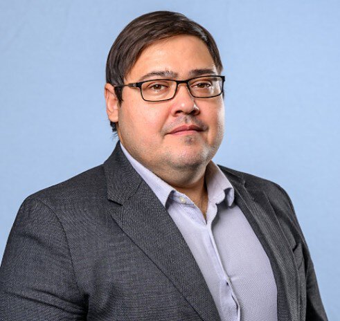 Andrey Slastenov, Head of Security at Gcore Andrey Slastenov, Head of Security at Gcore
