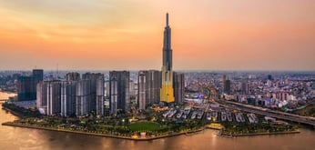 Big Money, Fragile Grid? Vietnam’s $1.3B Data Center Gamble