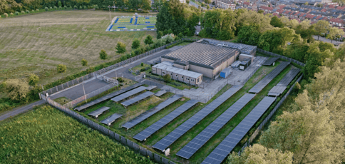 Carbon Smart Hosting Set To Double By 2029 And Streamings To Blame