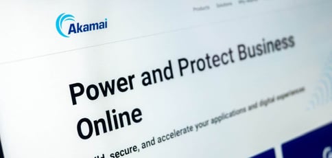 Akamai Expands Partnership For Sdlc In Hosting Stacks