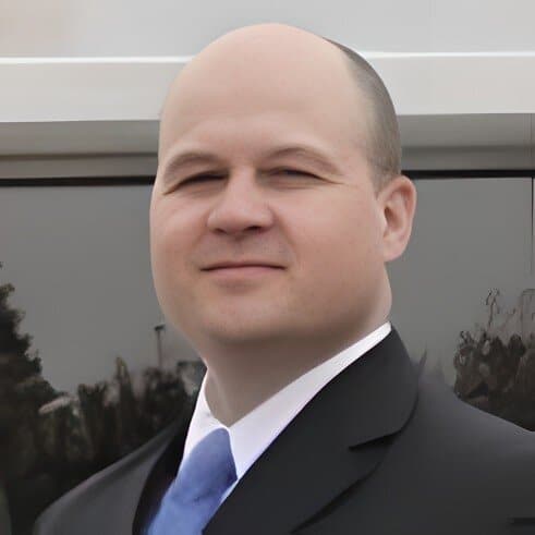 Travis Muhlestein, GoDaddyâs CTO of Product & AI