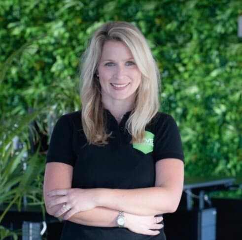 Charlotte Webb, Operations and Marketing Director at Hyve Managed Hosting Charlotte Webb, Operations and Marketing Director at Hyve Managed Hosting