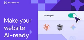 Bots Are 29% of Web Traffic, Hosts Face Pressure to Auto-Adjust for AI Agents