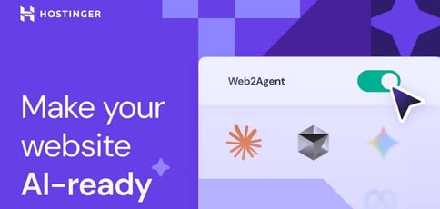 Bots Are 29 Of Web Traffic Hosts Face Pressure To Auto Adjust For Ai Agents
