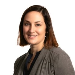 Kara Sprague, CEO of HackerOne