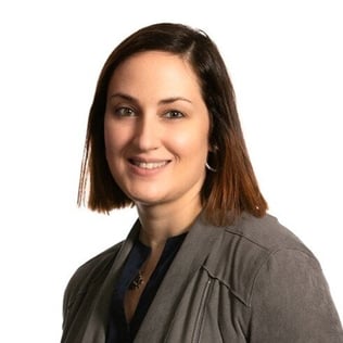 Kara Sprague, CEO of HackerOne