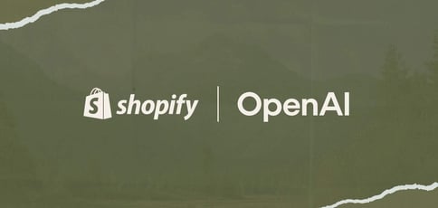 Shopify Brings Agentic Commerce To Chatgpt So What Happens To The Website