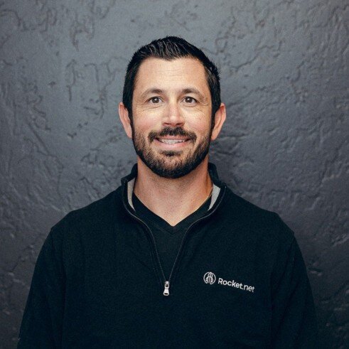 Ben Gabler, founder of former Rocket.net and CPO of Hosting.com Ben Gabler, founder of former Rocket.net and CPO of Hosting.com