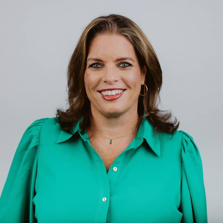 Darcy Kurtz, CMO, WP Engine