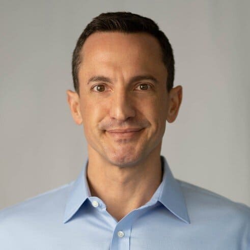 J.J. Kardwell, CEO of Vultr J.J. Kardwell, CEO of Vultr