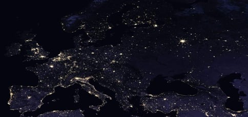 Heres One Hosts Response As Power Shortages Hit Europe
