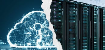 The Cloud Was Supposed to Be Cheaper; Now Hosts Are Buying Again