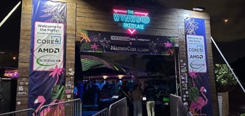 At CloudFest Miami, Most Talked Partnerships