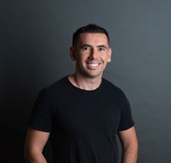 Radic Davydov, CEO and Founder of ReliableSite Radic Davydov, CEO and Founder of ReliableSite