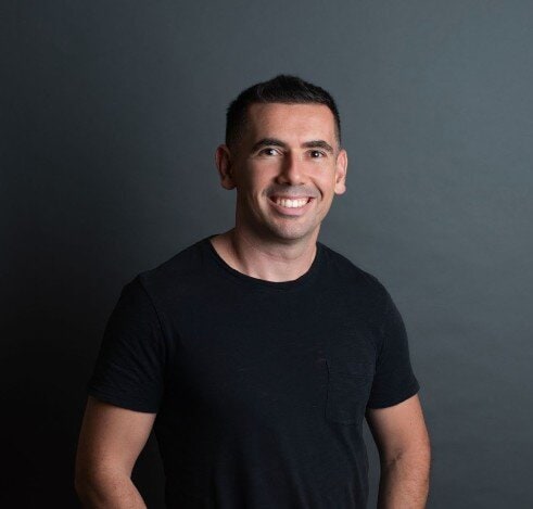 Radic Davydov, CEO and Founder of ReliableSite Radic Davydov, CEO and Founder of ReliableSite