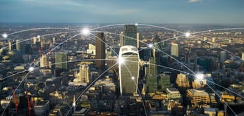 DreamHost Joins Nominet as It Expands Its European Presence