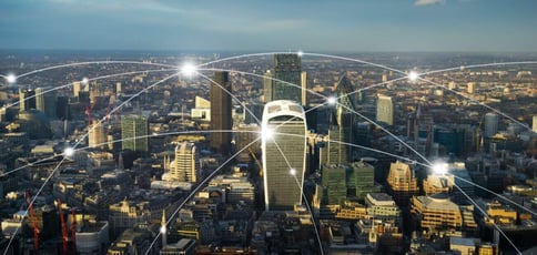 Dreamhost Joins Nominet As It Expands Its European Presence