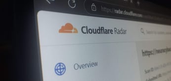Cloudflare’s 2025 Report Confirms Why Hosting Felt Harder This Year