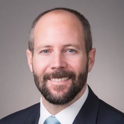 Michael Woolslayer, Policy Counsel at HackerOne Michael Woolslayer, Policy Counsel at HackerOne