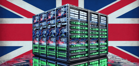 Is The Uk Moving Toward Vps Hosting