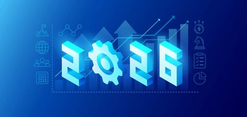 The 4 Trends That Experts Say Will Determine Web Hosting In 2026