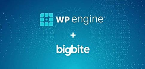 Wp Engine Buys Big Bite Shuts Down The Agency Side