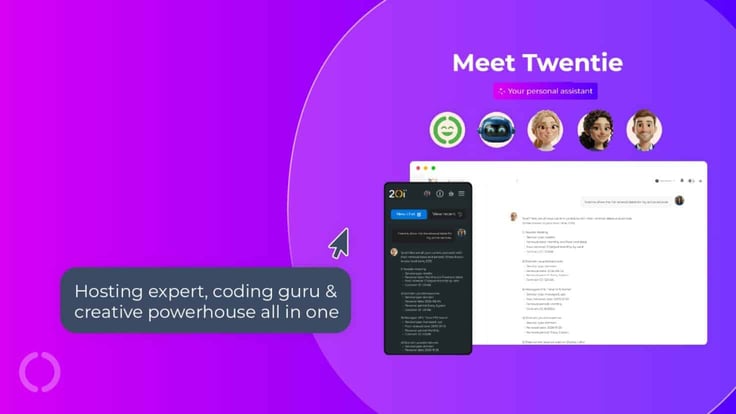 Sample image of Twentie