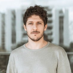 Idan Segal, Senior Director of Growth at Wix Idan Segal, Senior Director of Growth at Wix