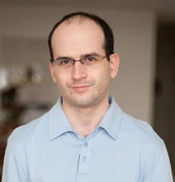 Igor Seletskiy, CEO of CloudLinux