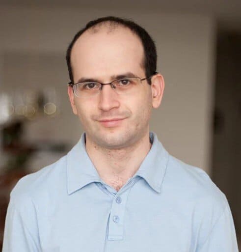 Igor Seletskiy, CEO of CloudLinux Igor Seletskiy, CEO of CloudLinux