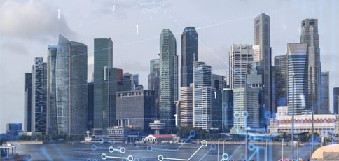 New Singapore Data Center Lowers Barrier For Resellers Entering Apac
