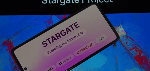 Stargate Is Learning A Hard Lesson One Year After Its 500b Reveal