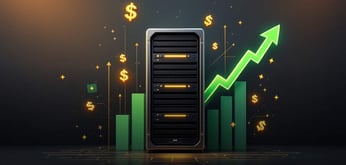Hosting Providers Are More Profitable Than Ever — Is That Actually Working Against The Smaller Players?