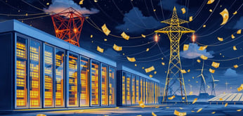 Trump Administration May Ask Hyperscalers to Pay for Their Own Data Center Power