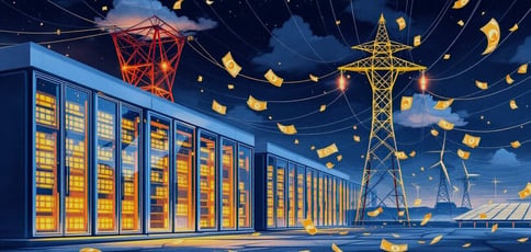 Trump Administration May Ask Hyperscalers Pay For Their Own Data Center Power